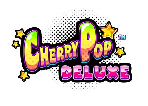 Cherrypop Deluxe Blaze